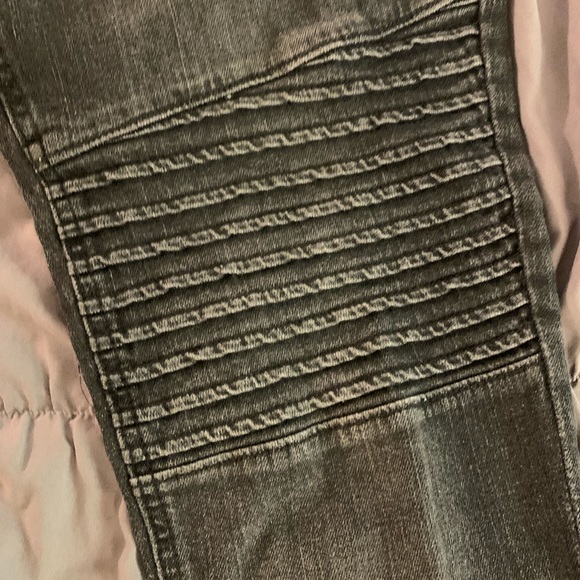 Original Use Jeans Mens Biker Jeans Target Brand Original Use 3